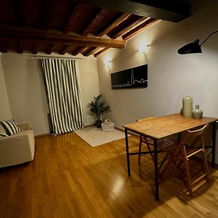 Maison Vert Appartamento In Centro Storico A Modena Exteriér fotografie