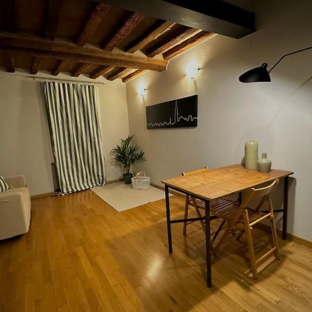 Maison Vert Appartamento In Centro Storico A Modena Exteriér fotografie