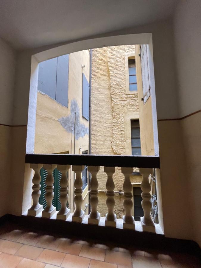 Maison Vert Appartamento In Centro Storico A Modena Exteriér fotografie