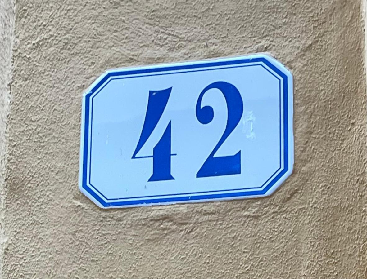 Maison Vert Appartamento In Centro Storico A Modena Exteriér fotografie