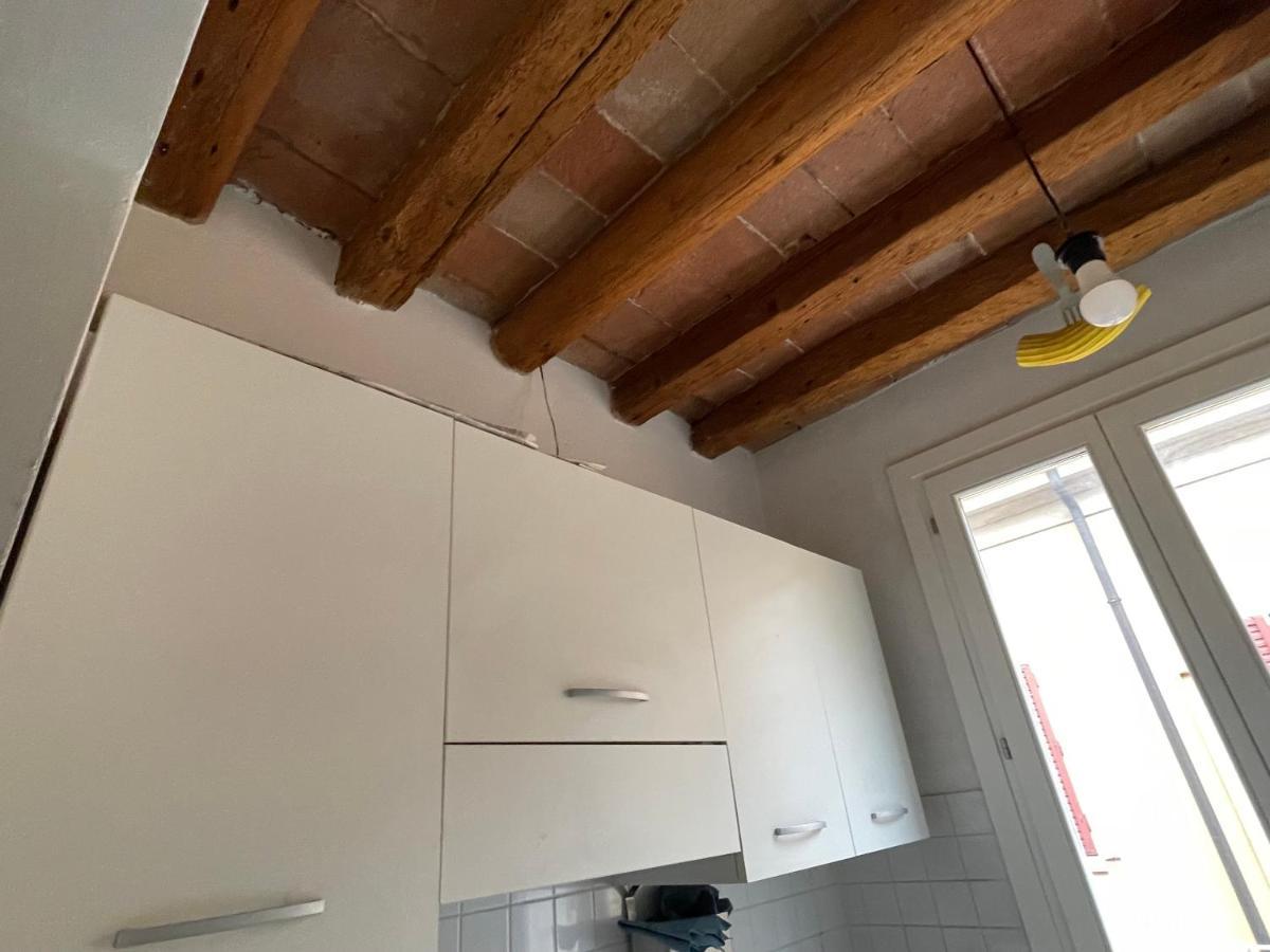 Maison Vert Appartamento In Centro Storico A Modena Exteriér fotografie