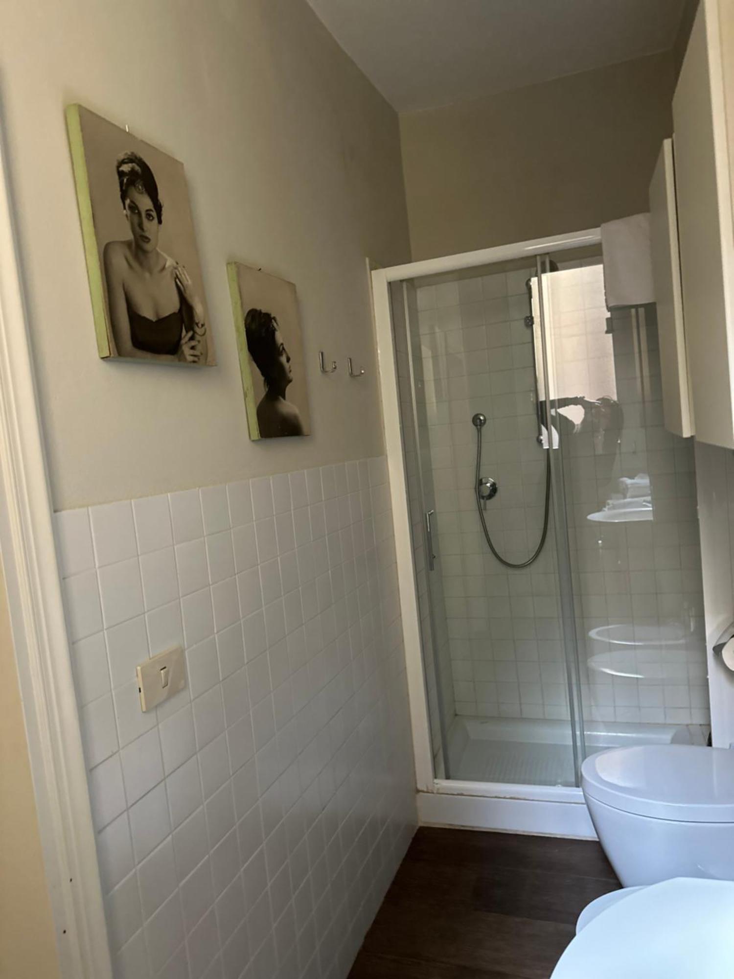 Maison Vert Appartamento In Centro Storico A Modena Exteriér fotografie