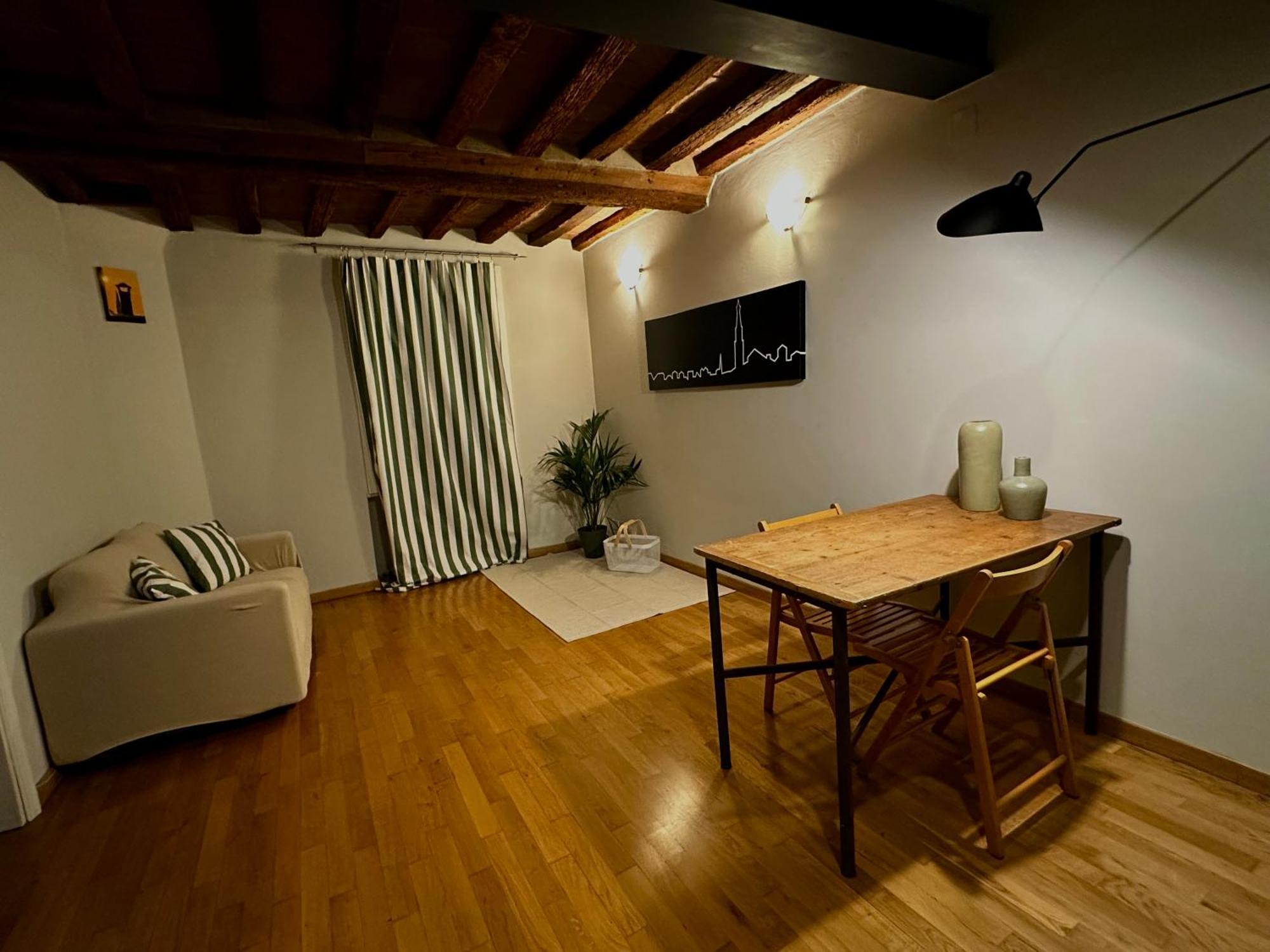 Maison Vert Appartamento In Centro Storico A Modena Exteriér fotografie
