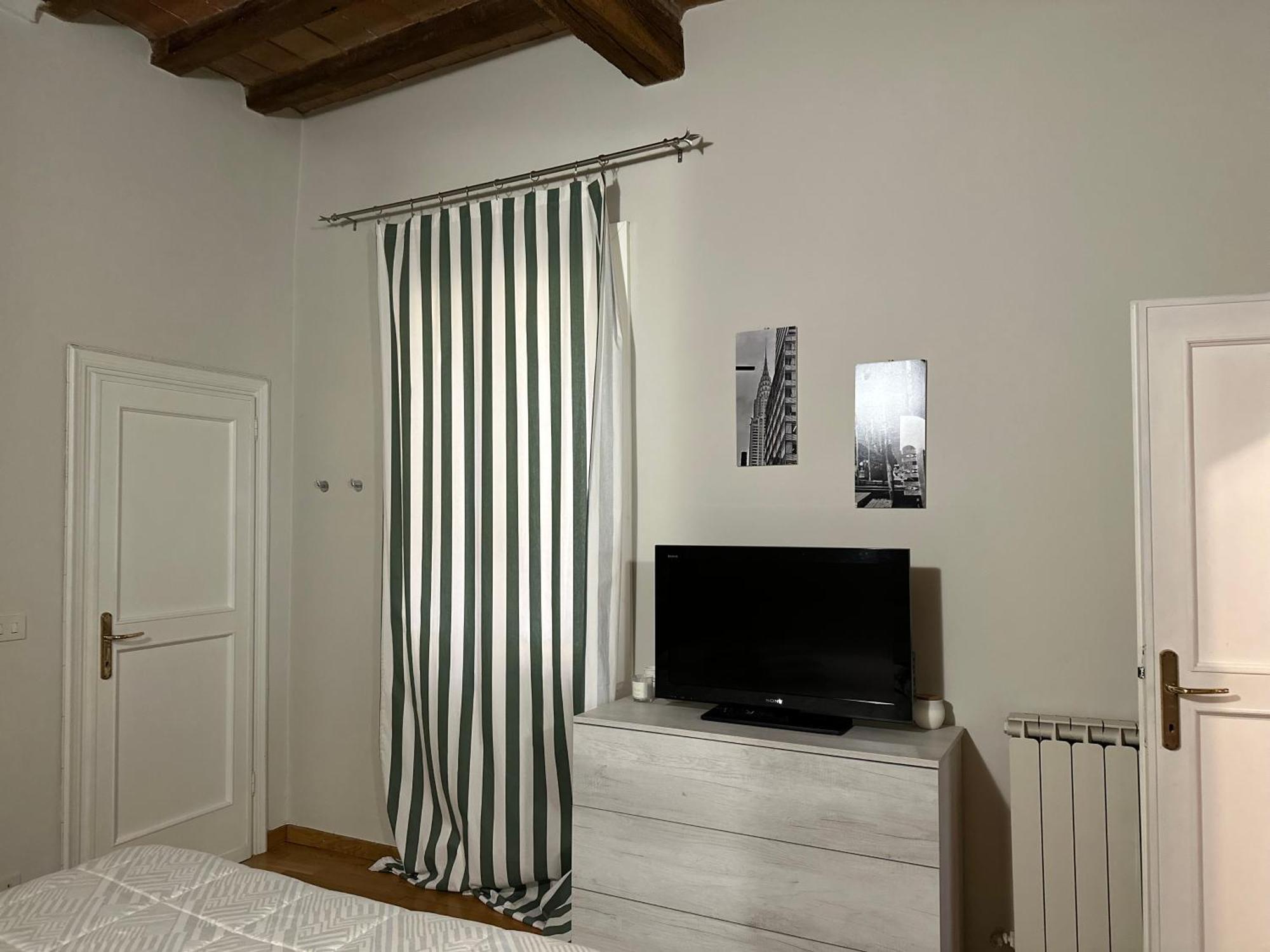 Maison Vert Appartamento In Centro Storico A Modena Exteriér fotografie