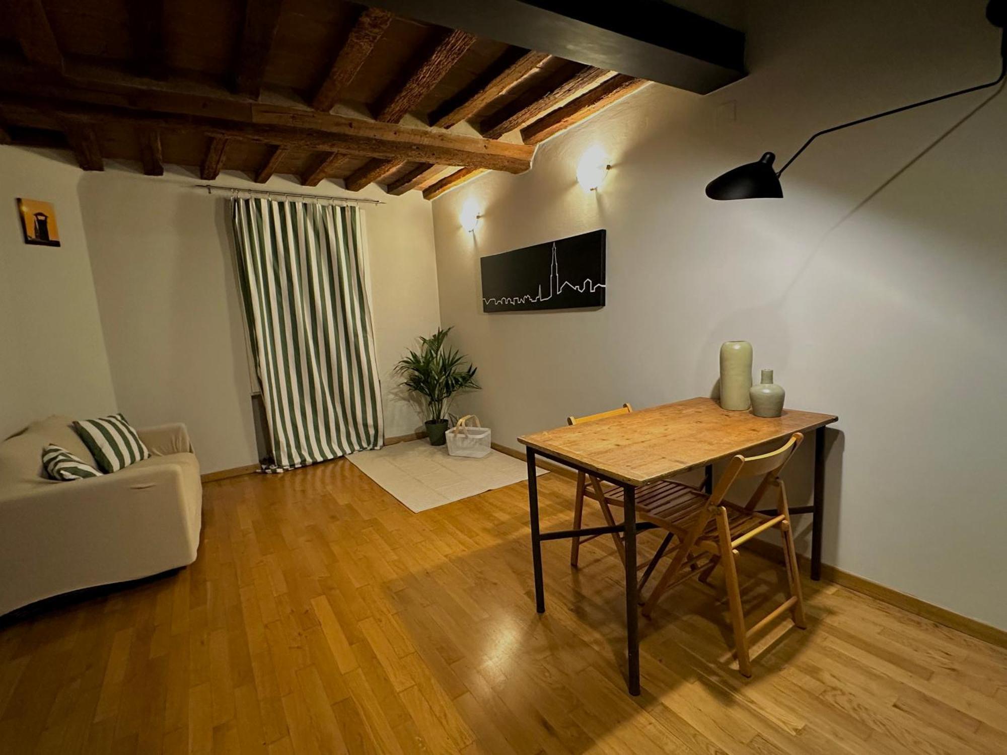 Maison Vert Appartamento In Centro Storico A Modena Exteriér fotografie